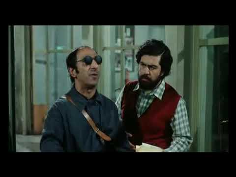 Massimo Troisi : No grazie, il caffè mi rende nervoso