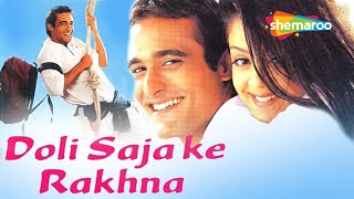 Doli Saja Ke Rakhna (1998) - Akshaye Khanna - Jyot