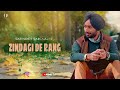 Zindagi De Rang Be Positive Always Satinder Sartaaj Best Poetry Song Whatsapp Status Lyrics