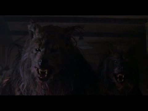 Dog Soldiers | Full Horror Movie