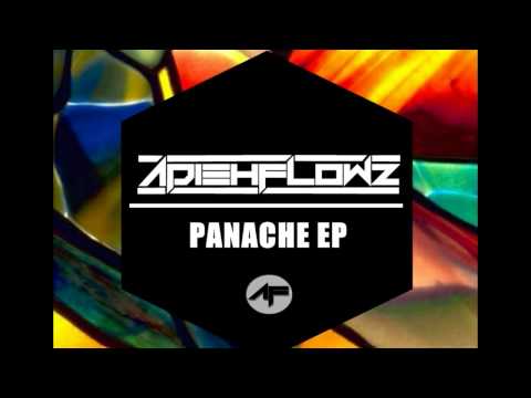 Adieh Flowz - Panache (Original Mix)