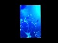 St justice-Albert hammond jr en plaza condesa D.F ...