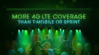 Cricket Wireless Super Bowl 2017 TV Commercial, 'Dance Dance' Song by Kungs
