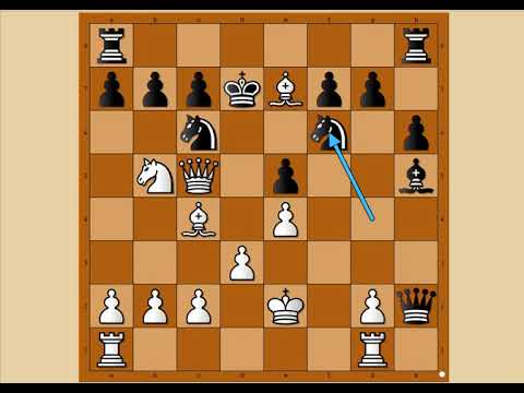 Otvaranje Lovcem ♤ Kombinacije u napadu ♤  WADE vs PICURENA # 1426