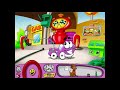 Putt Putt Enters The Race 1998 Playthrough
