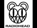 Radiohead - Talk Show Host (Rare Version w ...