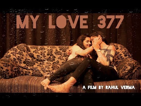 Rahul Verma Love 377 -...