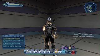 How to Get 100+ Skill Points Right Now in DCUO