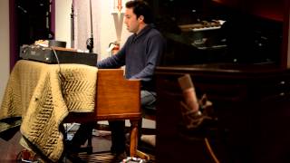 I Get The Blues When It Rains