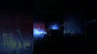 HURTS LiVE in Moscow 2017 Magnificent