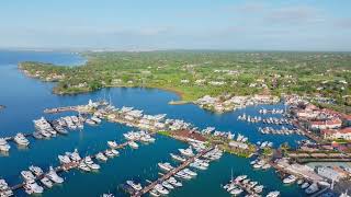 Power Up Your Vessel Premier Marine Electrical Services in Rhode Islan