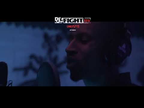 SMKY5713 - DefJam Barz (Exclusive)