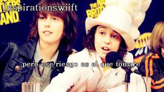 The Naked brothers Band - Catch Up with the End (Traduccion al español)
