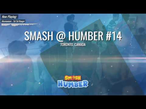 Smash @ Humber #14 - Full Archive