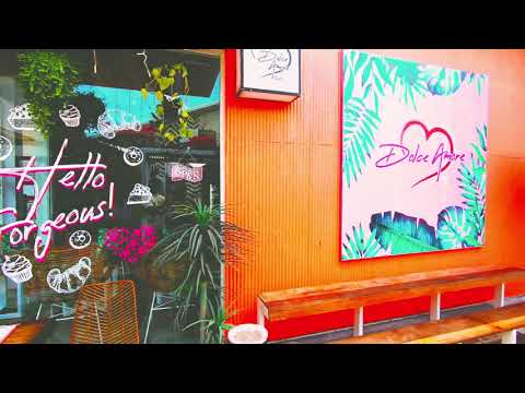 Tamora Gallery (Canggu Bali Coolest Complex!)