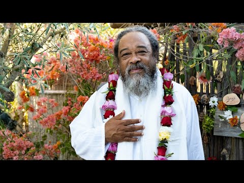 Geführte Meditation: Ehre dem Höchsten ~ Guru Purnima 2020