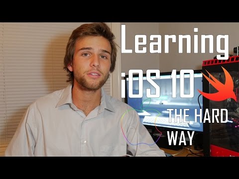 學習iOS開發取得進展--iDev之旅#7.5。 (Making Progress with Learning iOS Development - iDev Journey #7.5)