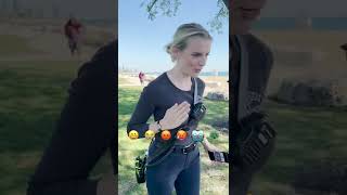 One Chicago slaaaays the Emoji Challenge | #Shorts