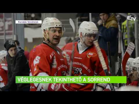 Sporthírek 2017. február 28 – Erdélyi Magyar Televízió