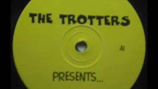 TROTTERS INDEPENDENT TRADERS 6 - LADIES