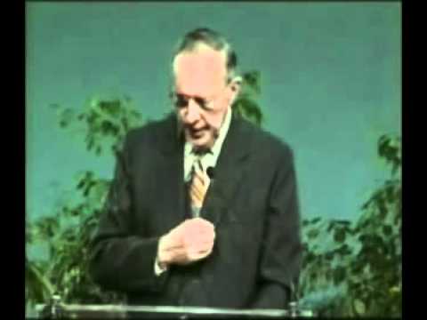 Derek Prince   Laying the Foundation Series 2 of 10   Authority and Power of Gods Word 005