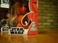 Star Wars Mighty Muggs Imperial Guard Review