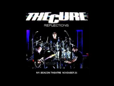 The Cure   2011 11 25 New York S Version   46 sur 46