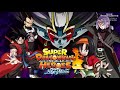 Super Dragonball Heroes Ultra God Mission