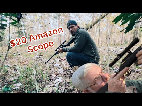 New for 2017: Keystone Crickett Precision Rifle 22LR