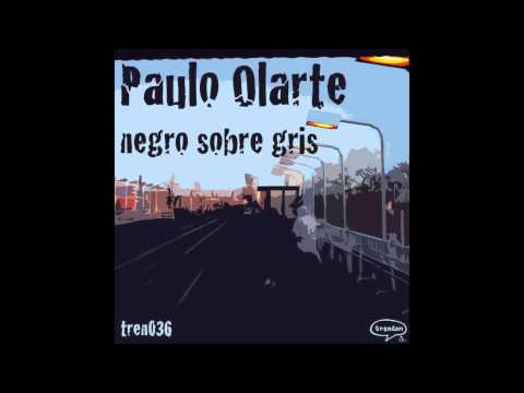 Paulo Olarte - Vivir Soñando (Garnica remix)