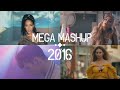 Pop Songs World 2016 - Mega Mashup (Dj Pyromania)