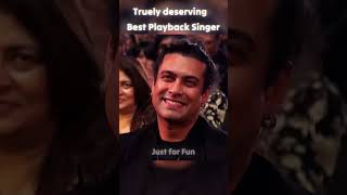 Download lagu Shreya Ghoshal Gives AMAZING Performance At IIFA 2025 #shorts mp3