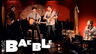 The Postelles - White Night || Baeble Music