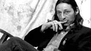 Dedication to John Trudell