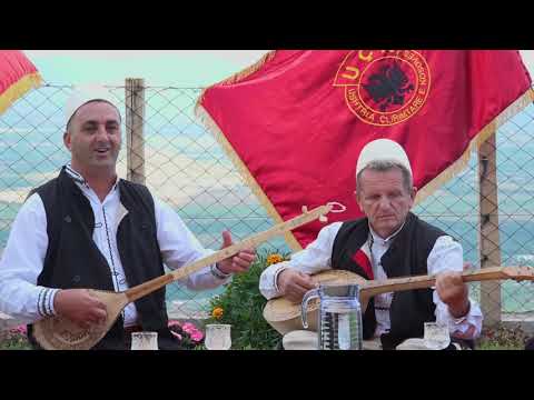 Fatmir Miroci dhe Xhavit Hykasmoni -   Deshmoreve te Morines