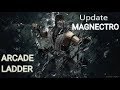 Mortal Kombat Project Imperia Mugen Update MAGNECTRO Arcade Ladder Very Hard