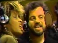 Billy Joel Interview On USSR And Release Of Youre Only Human 1987