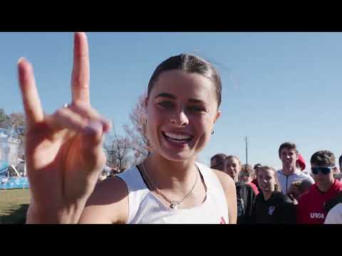 NC State Women's Cross Country Wins Third-Straight NCAA Championship