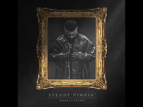 DERLILAPIMP & ROBBIE BANKS - STEADY PIMPIN‘ x CARAVAGGIO - REACTION