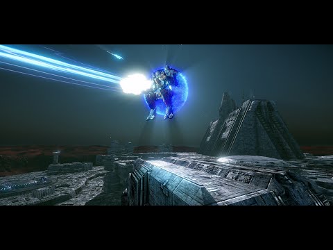 MechWarrior Online - A solid skirmish and overall great teamwork at Vitric Station - VGL-RI