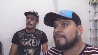 A culpa é do meu grau - Diego e Victor Hugo (COVER)