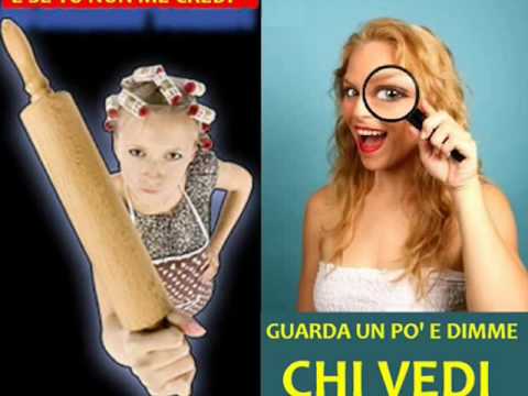 WIKI PARODIA WAKA WAKA  FIACCA FIACCA EH EH EH