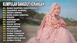 Download lagu REVINA ALVIRA - BAGAI RANTING YANG KERING || FULL ALBUM TERBARU 2026 mp3