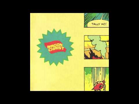 Wagon Christ- Rendleshack