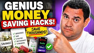 People Are Saving THOUSANDS With These SIMPLE Tricks!