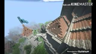 マインクラフト最終回シーズン2後編　【封印された世界】