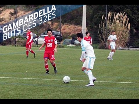 Coupe Gambardella : Buts des 32es de finale !