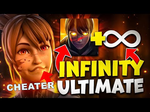 NEW 7.35B DOTA 2 GAMEBREAKING BLOODSTONE BUG ABUSE!