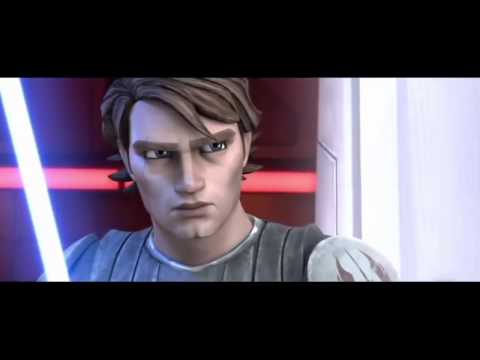 Star Wars The Clone Wars + Rebels: Best lightsaber duels