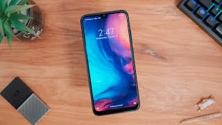 Xiaomi Redmi Note 7 Review: the Budget Phone that Sacrifices Nothing